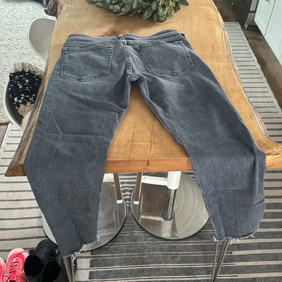 Rag and bone boyfriend Jean size 26 - Picture 8 of 8
